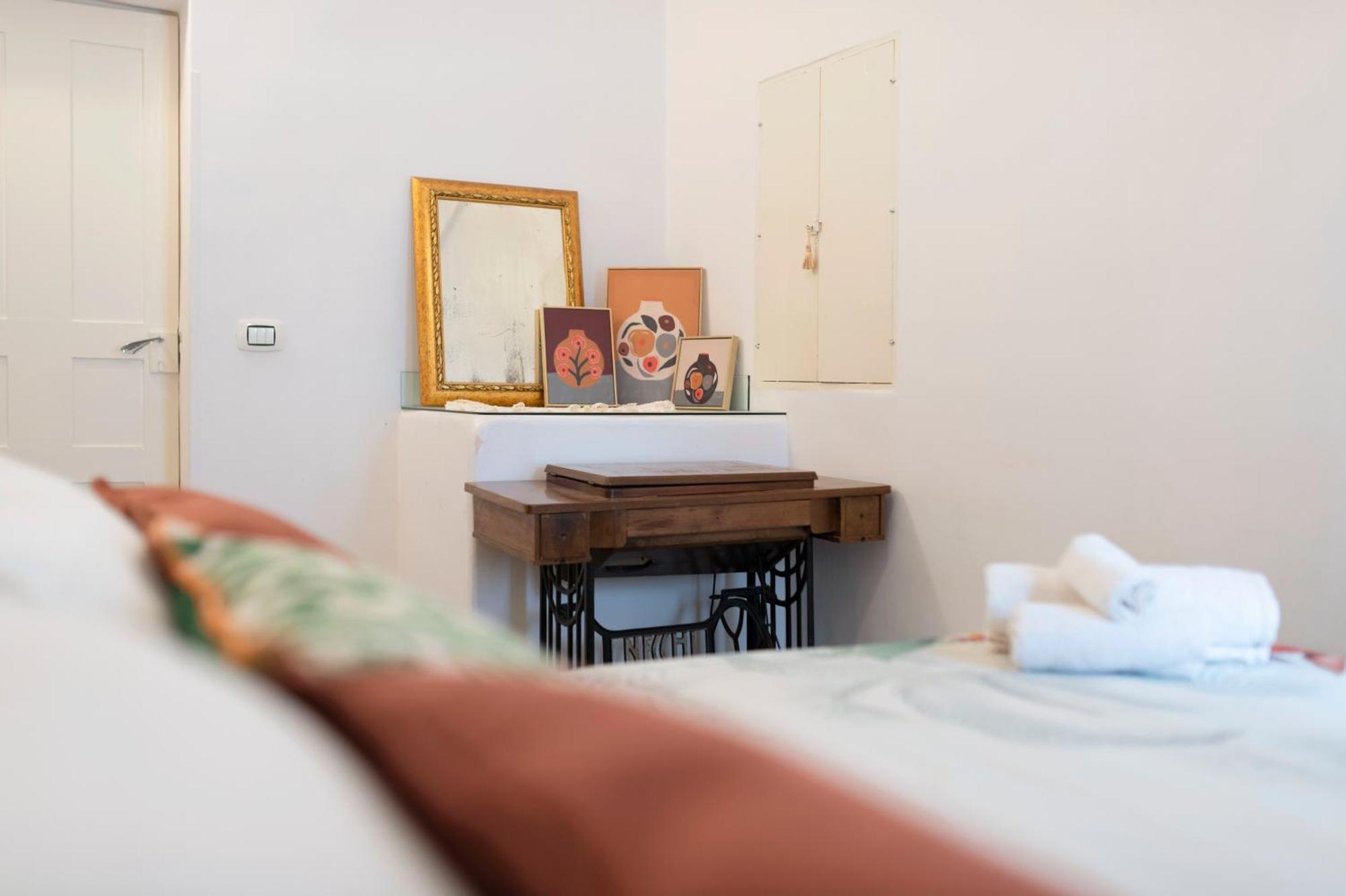 דירות אוסטוני Nonna Nella Casa In Centro מראה חיצוני תמונה
